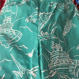 Boys Columbia PFG swim shorts  brand new